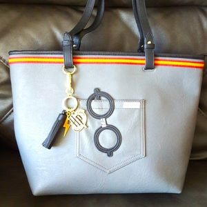 LOUNGEFLY Harry Potter Tote
